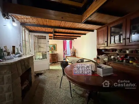 Ruiz Huidobro al 3900