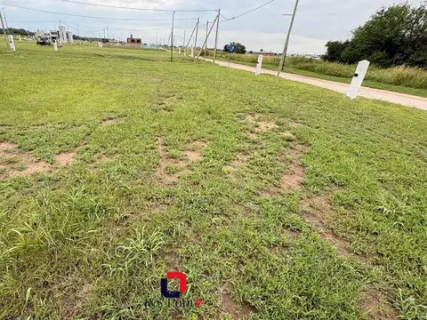 Lote en Docta Central