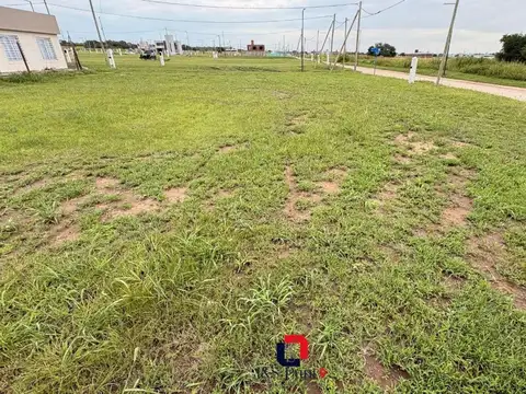 Terreno en Venta en Docta Central, USD 37.900