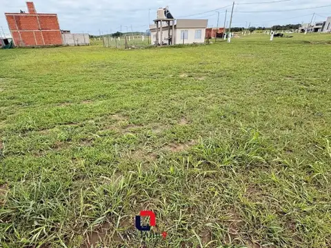 Terreno en Venta en Docta Central, USD 37.900