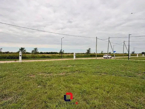 Lote en Docta Central