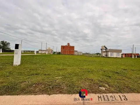 Mza 112 Lote 13