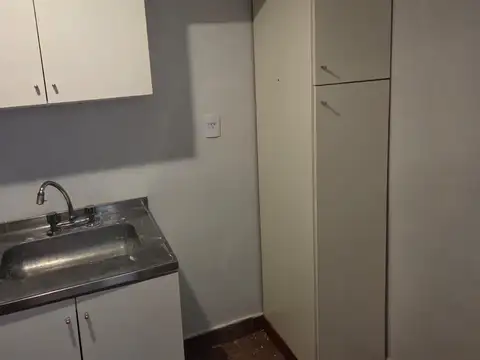 Departamento en Alquiler 45 años