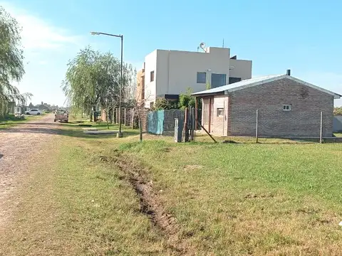 Terreno en Venta en Funes Norte, USD 39.000