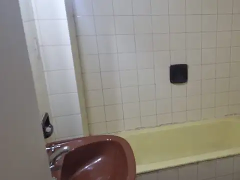 Departamento en Venta en Parque Patricios, USD 53.000