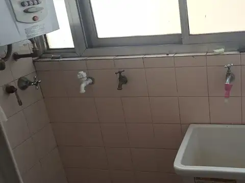 Departamento en Venta 35 años