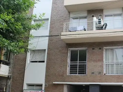 CATAMARCA AL 2700 - ALQUILER DEPARTAMENTO 1 DORMITORIO EN ROSARIO BARRIO PICHINCHA