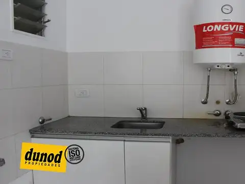 Departamento en Alquiler 9 años