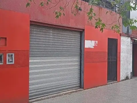 MANUELA PEDRAZA AL 5100 - PH Y MONOAMBIENTE SIN EXPENSAS