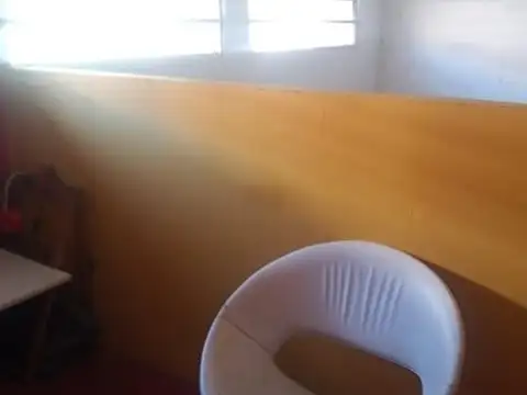 Depto Tipo Casa Monoambiente con 1 baño