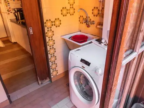 Depto Tipo Casa en Venta con 1 cocheras