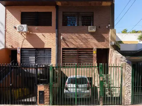 Venta PH triplex 5 amb. C/ Jardin en Nuñez
