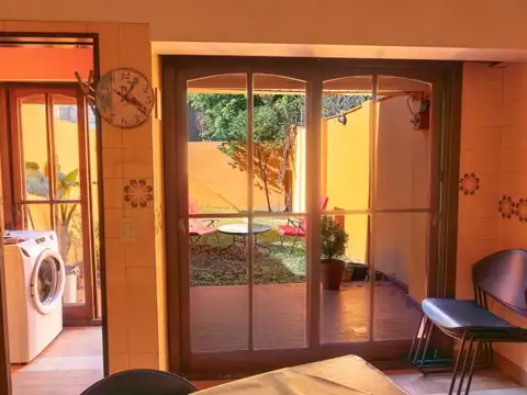 Depto Tipo Casa en Venta 39 años