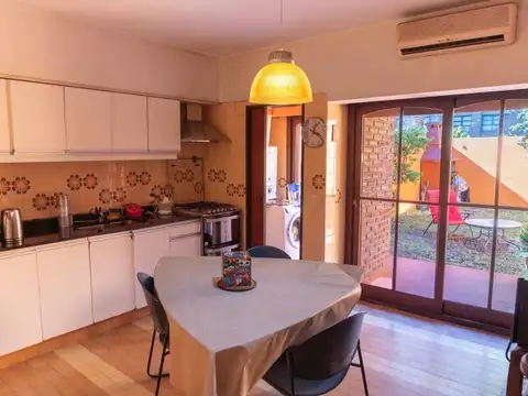 Depto Tipo Casa en Venta en Núñez, USD 360.000