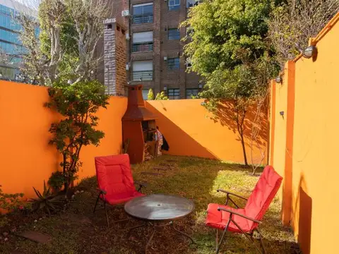 Depto Tipo Casa en Venta 39 años