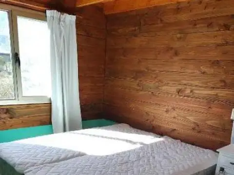 (RA002) Chacra en venta en El Hoyo, con casa a estrenar y vistas impresionantes