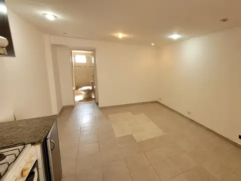 Departamento en Alquiler 18 años