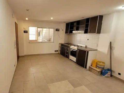 Departamento Monoambiente - Morón