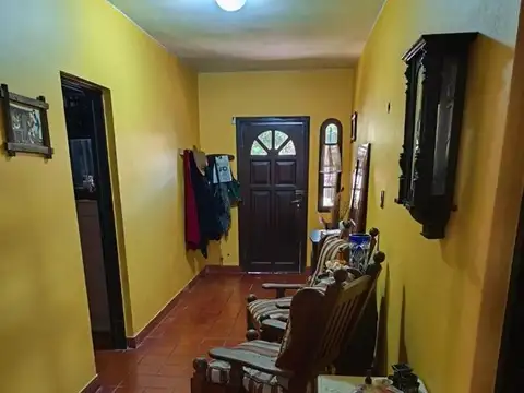 Casa en Venta en Villa Santos Tesei, USD 115.000
