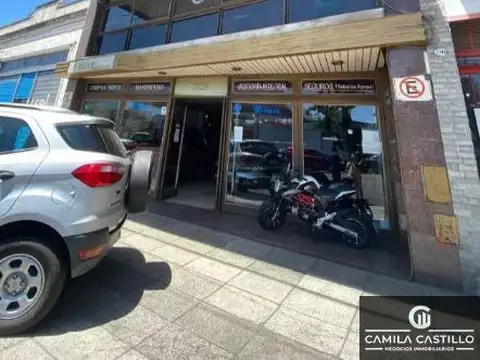 Local comercial en alquiler ubicado en Mataderos