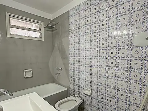 Departamento en Alquiler en Recoleta, $ 800.000