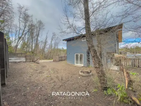 Casa en Venta al Oeste