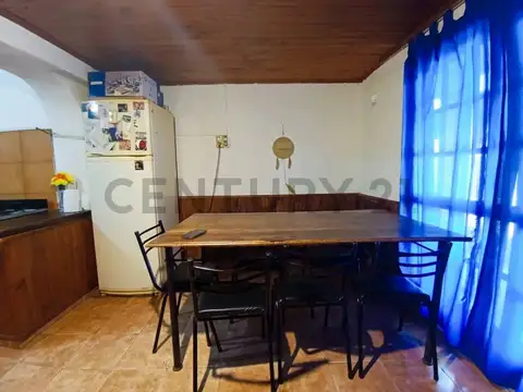 VENTA CASA MAS DEPTO QUEBRADA DE LAS ROSAS