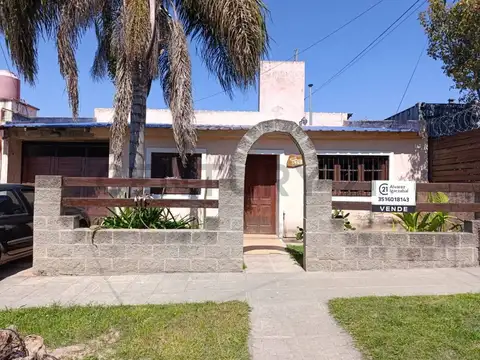 Casa en Venta en Córdoba, USD 70.000