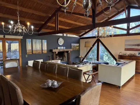 Casa en Alquiler 20 años
