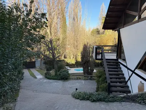 Casa en Alquiler en Luján de Cuyo, USD 2.000