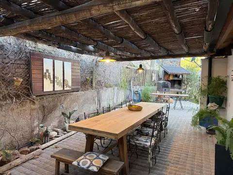 Casa en Alquiler de 2 dormitorios