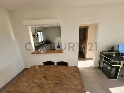 Departamento en Venta en La Plata, USD 64.000