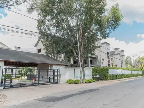 Departamento en Venta en Aston Village, Pilar,  G.B.A. Zona Norte