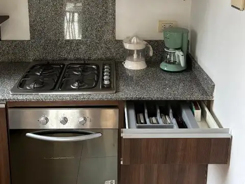 Departamento en Alquiler en Zona Guemes, USD 950