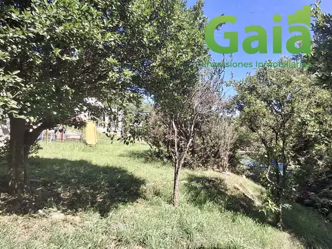 Terreno en Venta de 429,0 m2