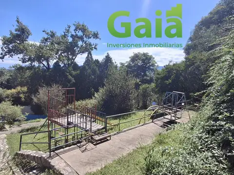 Terreno en  Los Juncos al 1100. Tres Cerritos