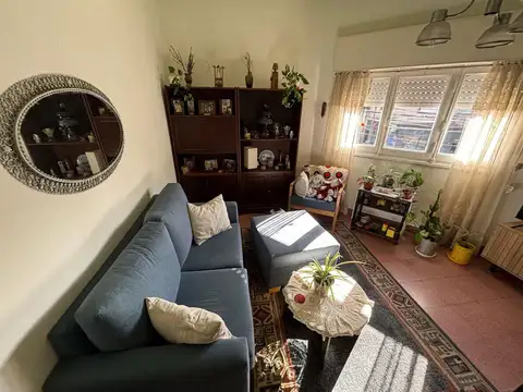 Depto Tipo Casa en Venta de 3 ambientes