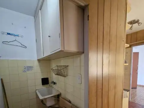 Departamento en Alquiler Apto profesional