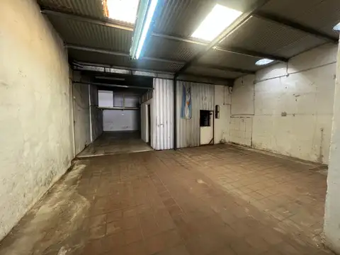 Deposito en Alquiler