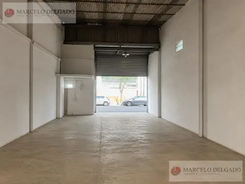 Deposito - galpón 290 m2 - Boca - Alquiler - Mixt. 3