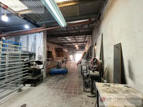 Deposito - galpón 290 m2 - Boca - Alquiler - Mixt. 3