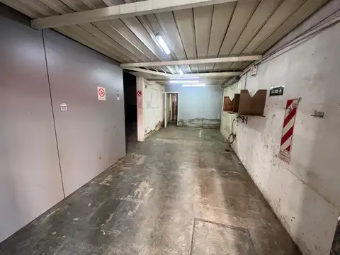 Galpon en Venta A Estrenar