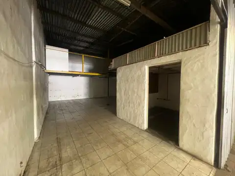Galpon en Venta A Estrenar