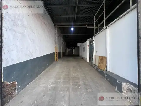 Deposito en Alquiler