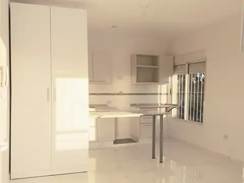 Departamento en Alquiler Apto profesional