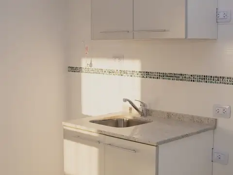 Departamento en Alquiler Permite mascota