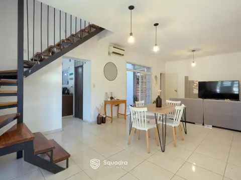 Depto Tipo Casa en Venta al Norte
