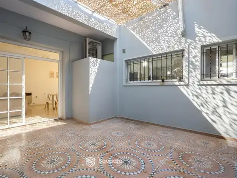 Depto Tipo Casa en Venta de 3 dormitorios