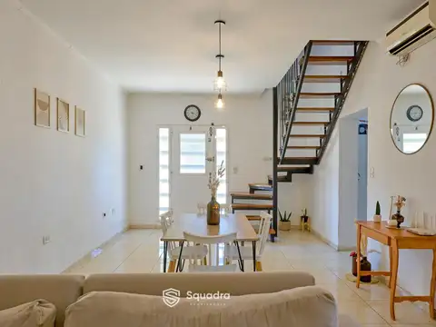 Depto Tipo Casa en Venta en Arroyito, USD 135.000