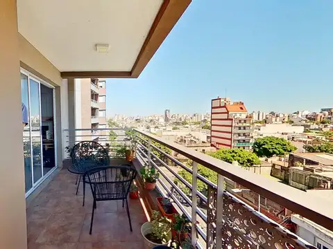 Avenida Pavon al 3800